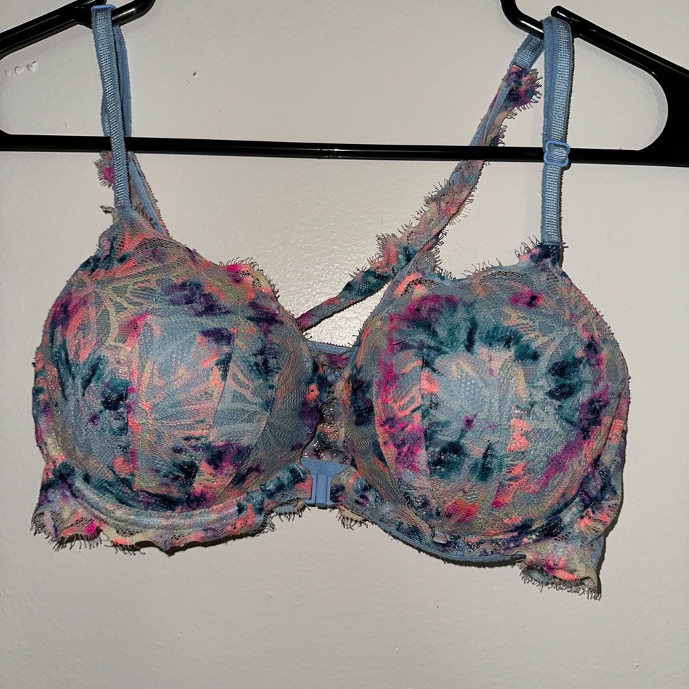PINK bra